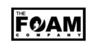 The Foam Company coupons